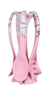 طقم توزيع سيلكون