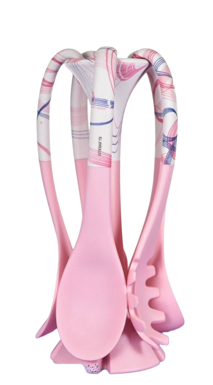 طقم توزيع سيلكون