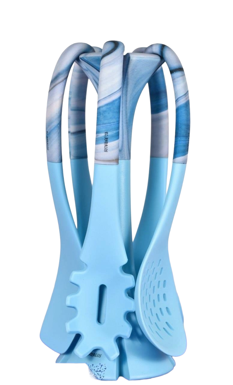 طقم توزيع سيلكون