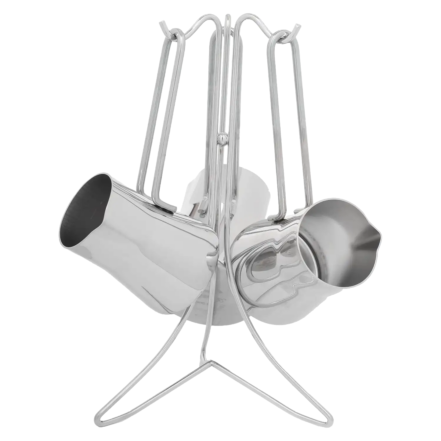 طقم كنكه استانلس تركي