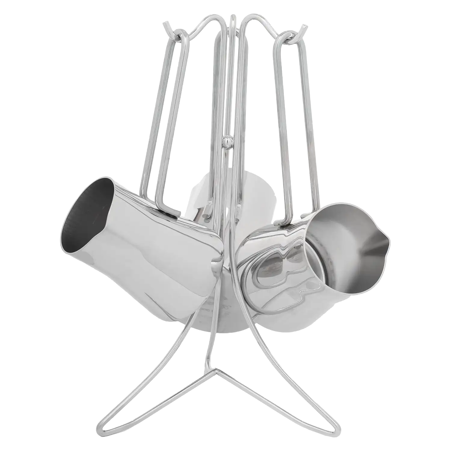 طقم كنكه استانلس تركي