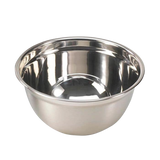 طقم عجان ستانلس فضي 28و30و32