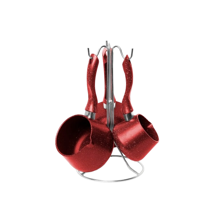 طقم كنكه جرانيت تركي