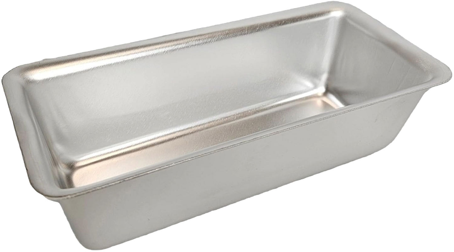 قالب كيك من الألومنيوم -كبير