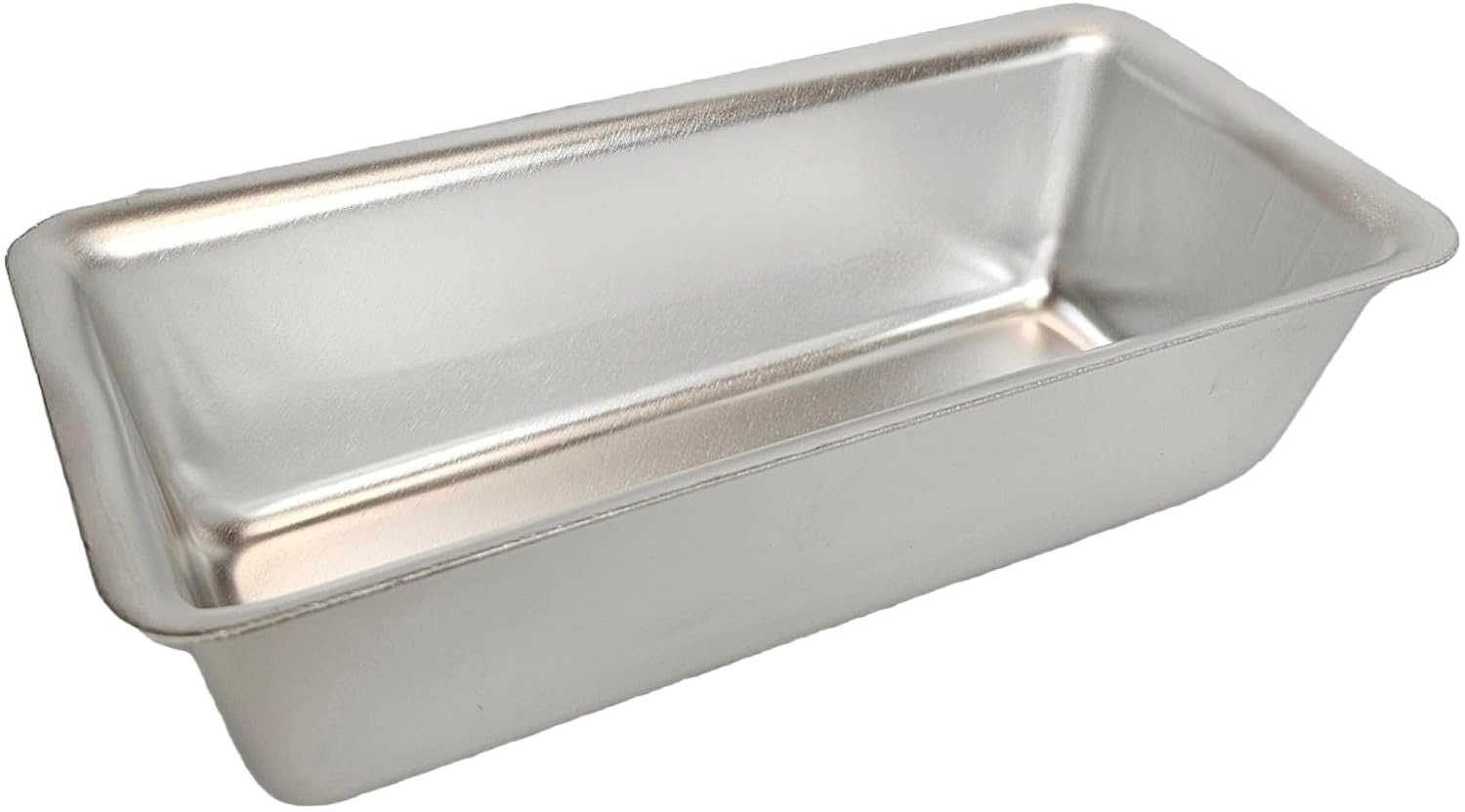 قالب كيك من الألومنيوم -كبير