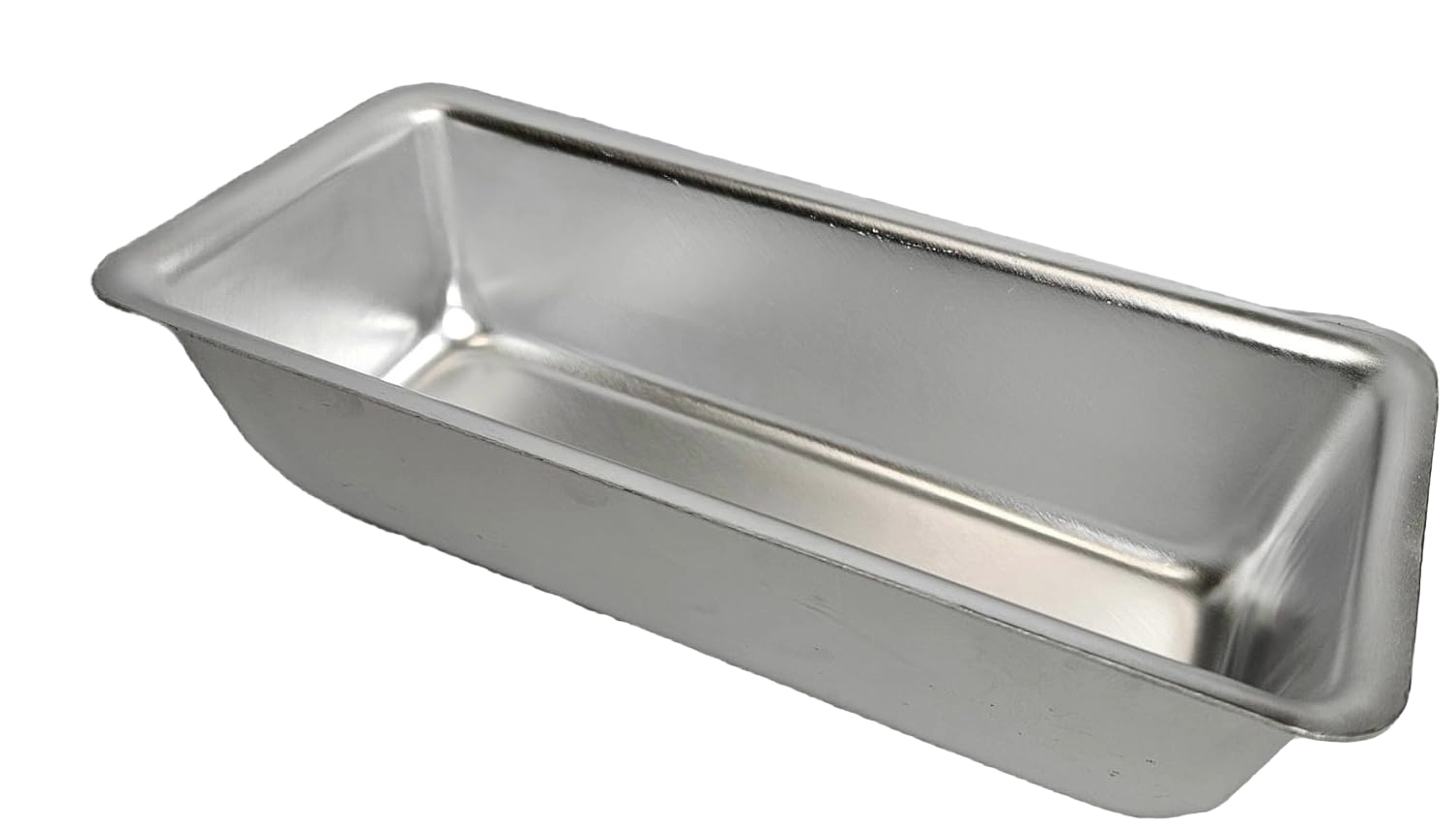 قالب كيك من الألومنيوم - وسط