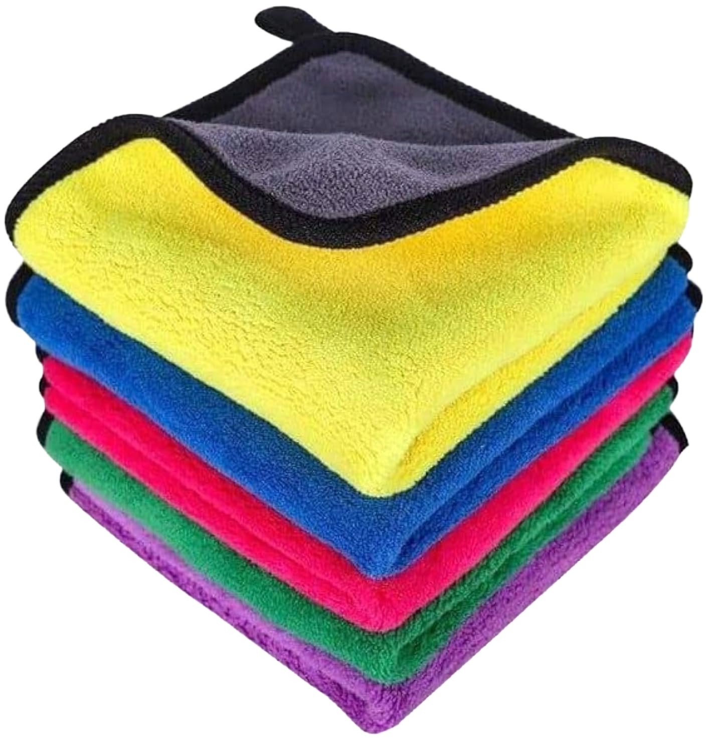 فوطه الوان وشين 30*40 سم