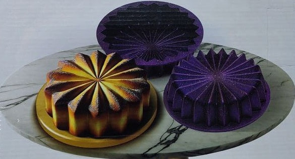 كب كيب جرانيت مدور