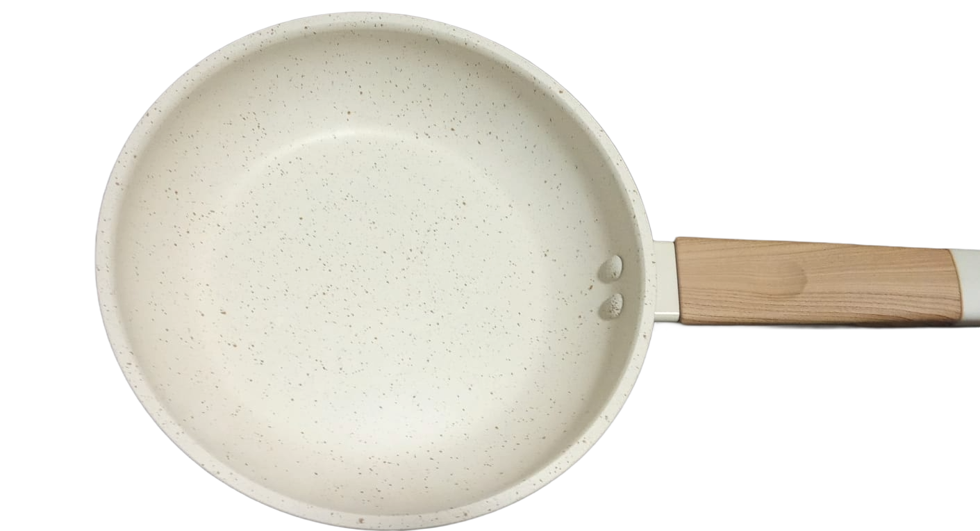 طاسه جرانيت يد خشب م 20,28