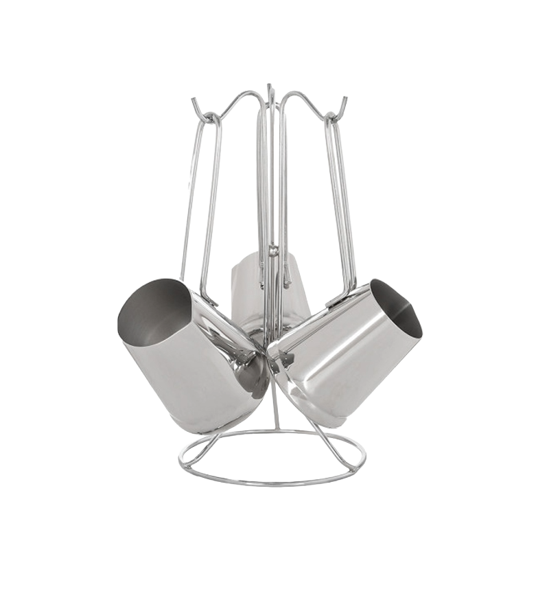 طقم كنكه استانلس