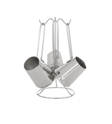 طقم كنكه استانلس