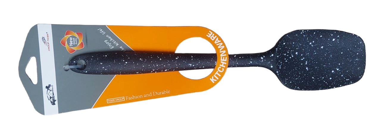 ملعقةمربعة سيلكون