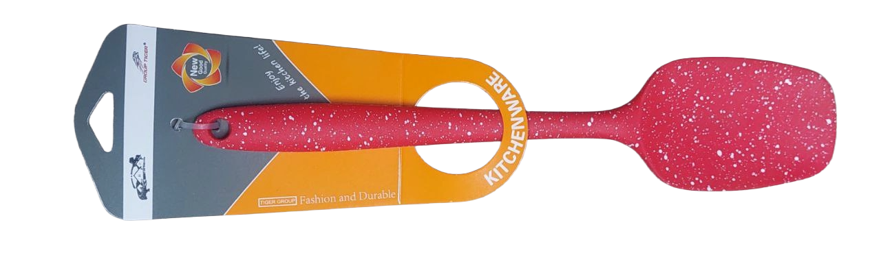 ملعقةمربعة سيلكون