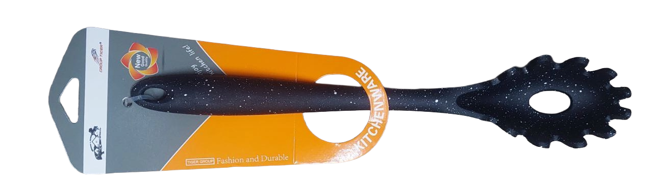 ملعقة اسباجيتي سيلكون