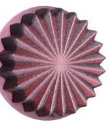 كب كيب جرانيت مدور