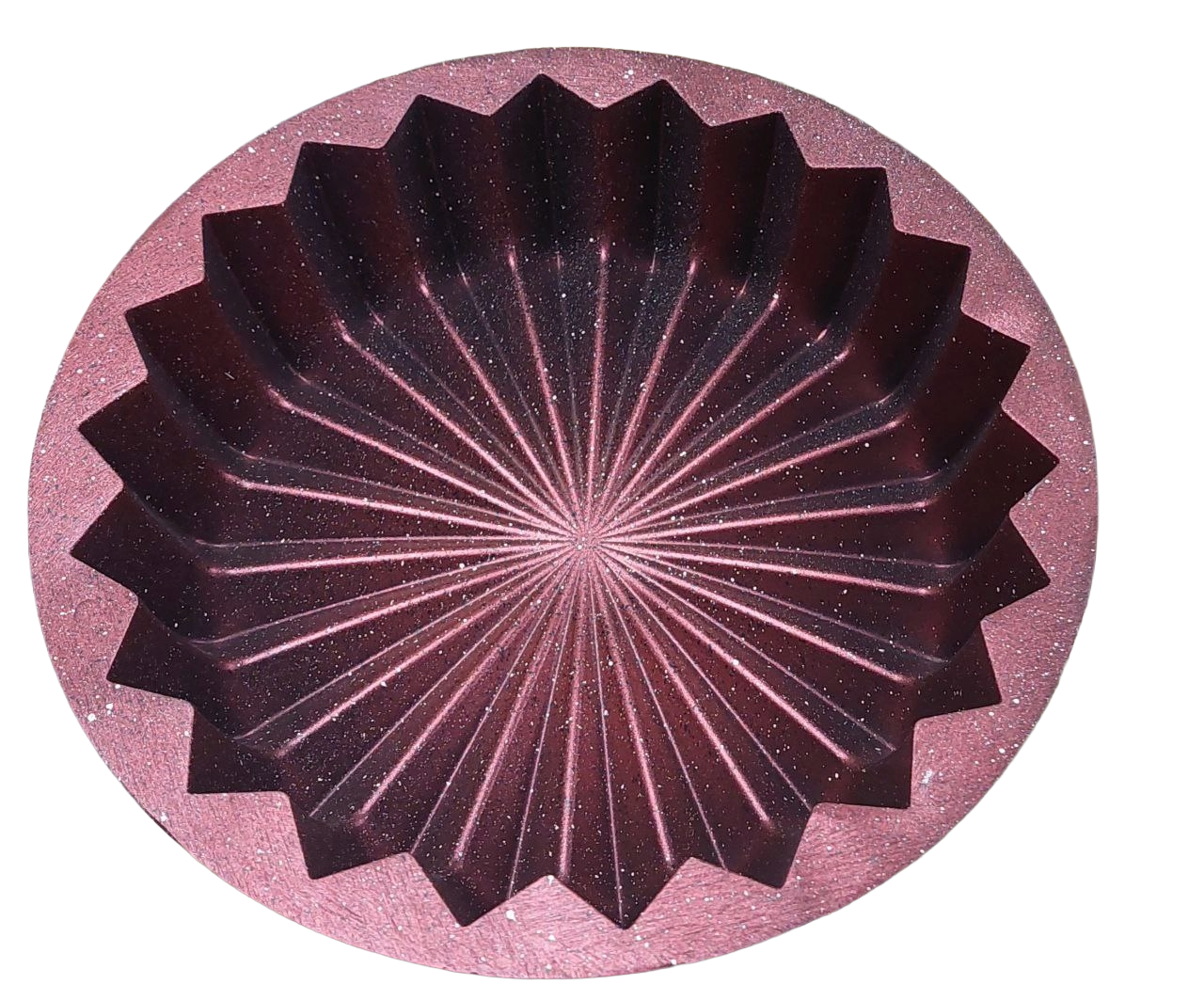 كب كيب جرانيت مدور