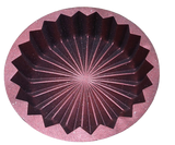 كب كيب جرانيت مدور